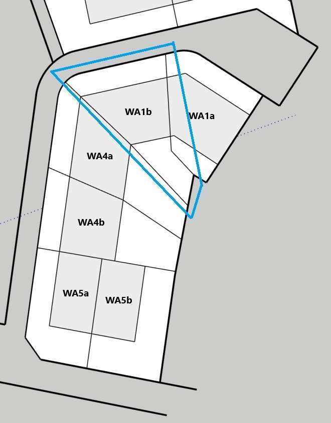 Grundstück zu verkaufen in Bielefeld 171.390 € 591 m² zimmer