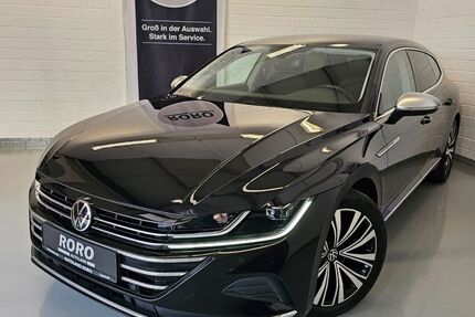 VW Arteon 104.000 km 23.500 &euro; Lippstadt 59557