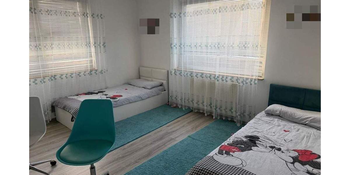 Einfamilienhaus in zentrumsnaher Lage von Horn 7 zimmer