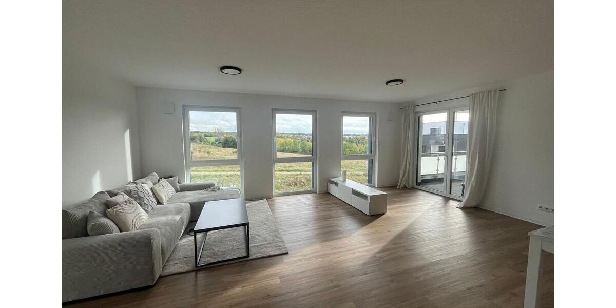 Etagenwohnung Paderborn Neuenbeken - 3 Zimmer, 92 m&sup2;, 1.200&euro; | Angebot:26649215