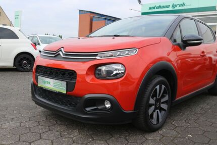 Citroen C3 105.022 km 8.990 &euro; Paderborn Schloß-Neuhaus 33104