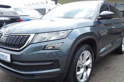 Skoda Kodiaq 85.000 km 22.890 € OERLINGHAUSEN 33813