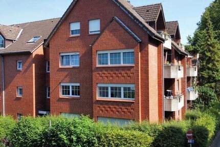 Studenten aufgepasst: 3-Zimmer-Wohnung mit Balkon und großzügigem Wohnbereich Nähe Siggi 3 zimmer