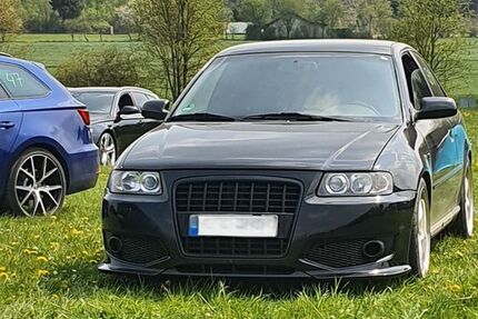 Audi A3 210.000 km 2.600 &euro; Marsberg 34431