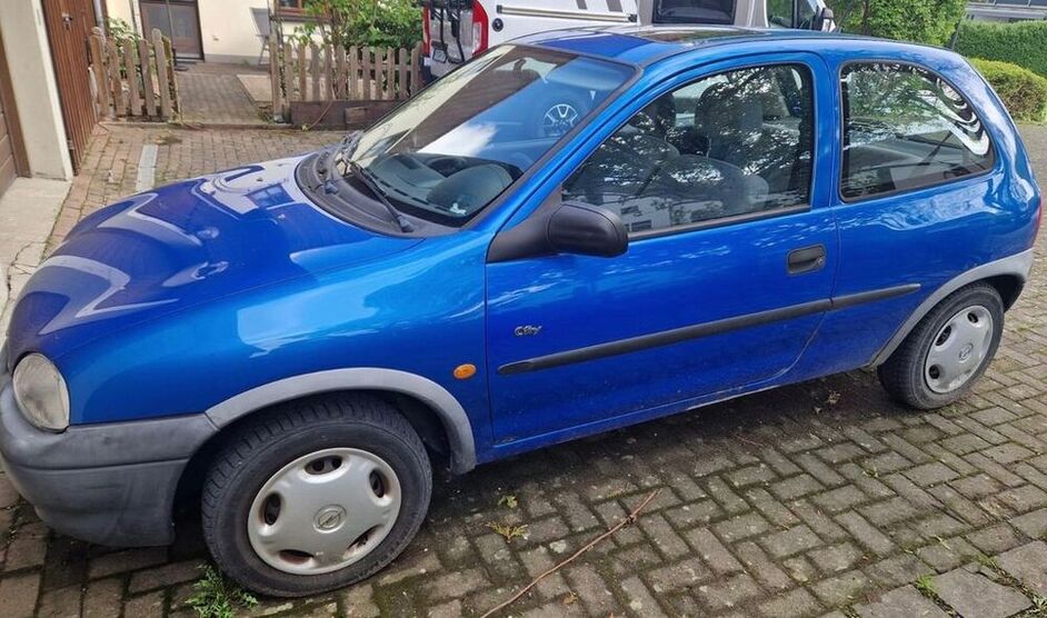 Corsa