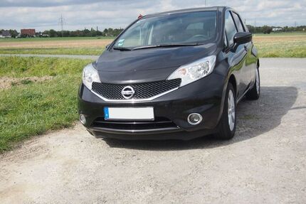 Nissan Note 111.000 km 5.300 &euro; Lippstadt 59557