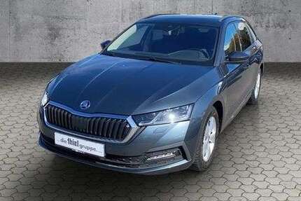 Skoda Octavia 90.700 km 18.690 &euro; Bad Driburg 33014