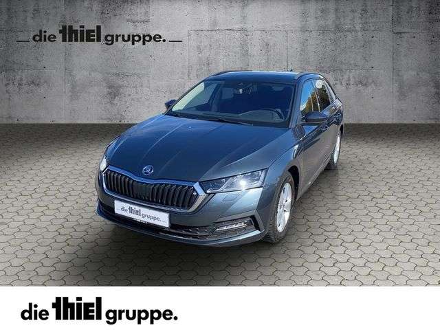 Skoda Octavia 90.700 km 18.690 &euro; Bad Driburg 33014