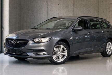 Opel Insignia 126.792 km 10.990 &euro; Paderborn 33100