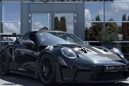 Porsche 992 5.000 km 319.911 &euro; Lippstadt 59557