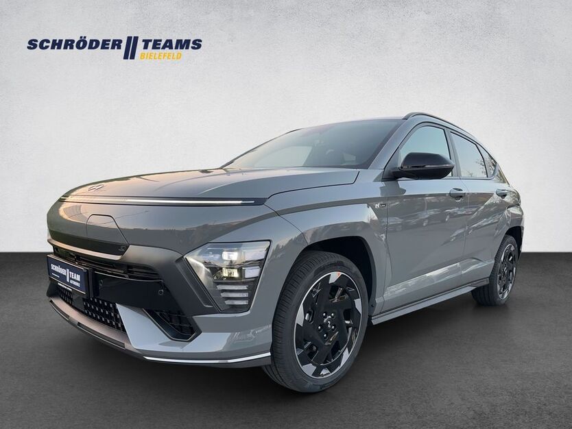 Hyundai KONA 4.995 km 37.990 € Bielefeld 33609