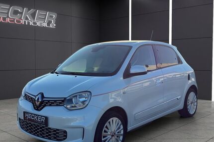 Renault Twingo 34.763 km 9.990 &euro; Lippstadt 59557
