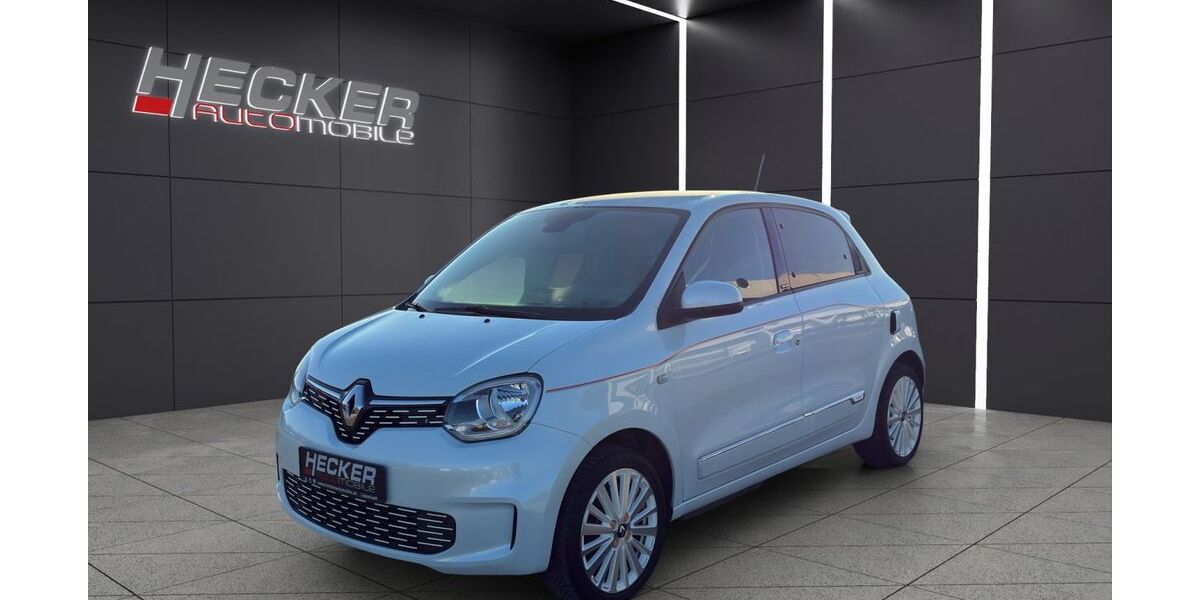 Renault Twingo 34.763 km 9.990 &euro; Lippstadt 59557