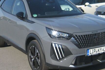Peugeot 2008 5.000 km 26.990 &euro; Detmold 32758