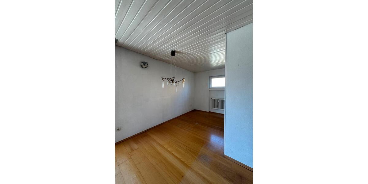Etagenwohnung Paderborn Elsen - 4 Zimmer, 96 m&sup2;, 960&euro; | Angebot:27546961