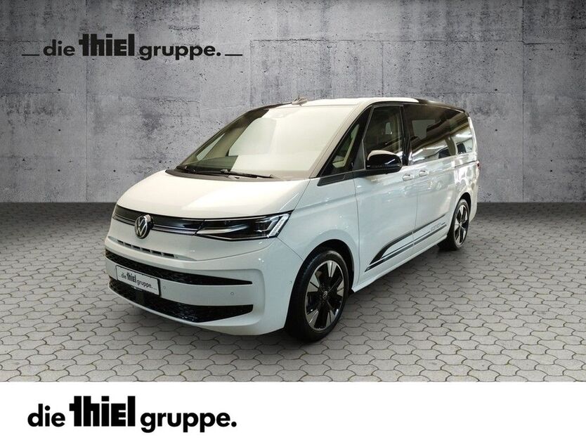 VW T7 Multivan 3.000 km 64.880 € Paderborn 33100