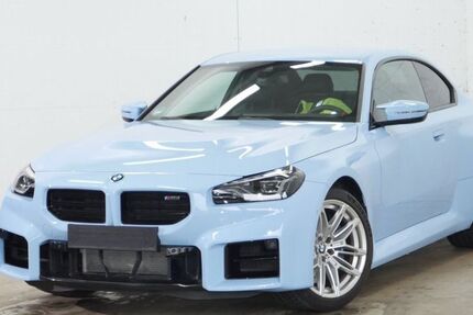 BMW M2 9.661 km 65.840 &euro; Paderborn 33100