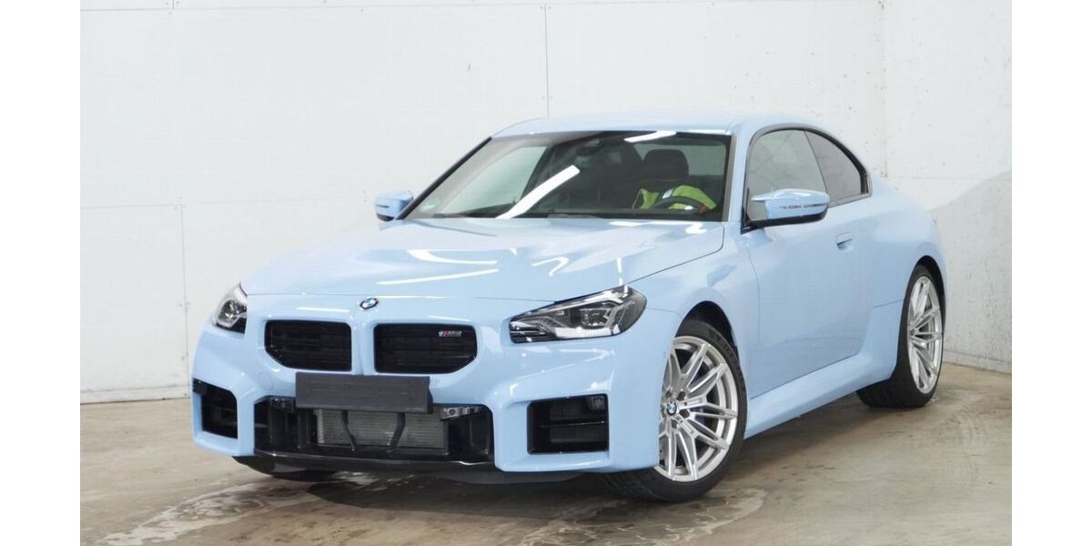 BMW M2 9.661 km 65.840 &euro; Paderborn 33100