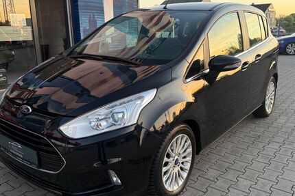 Ford B-Max 65.349 km 7.399 &euro; Paderborn 33104