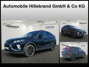 Mitsubishi Eclipse Cross Active+ 4WD AHK-abnehmbar 360 Kamera 80.400 km 16.490 &euro; Bad Wünnenberg 33181