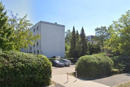 3ZKBB, 71qm, 2.OG inkl. PKW Stellplatz, Südstadt