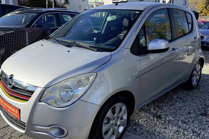 Opel Agila 197.000 km 2.499 € Paderborn 33100