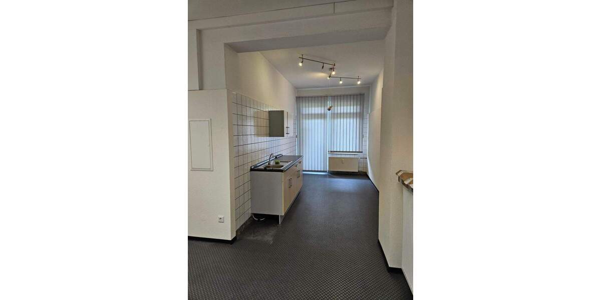 Viel Platz, idyllische Lage, gute Verkehrsanbindung !! 1 zimmer