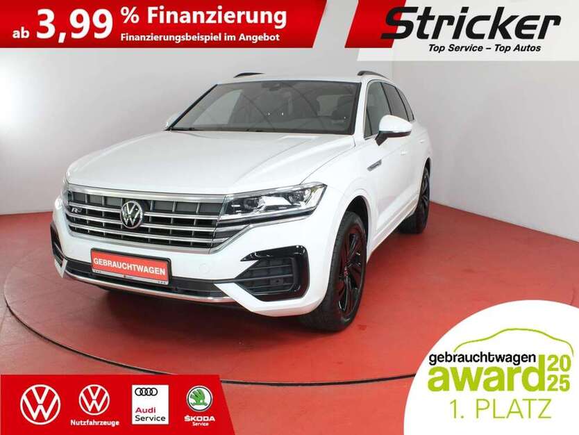 Touareg