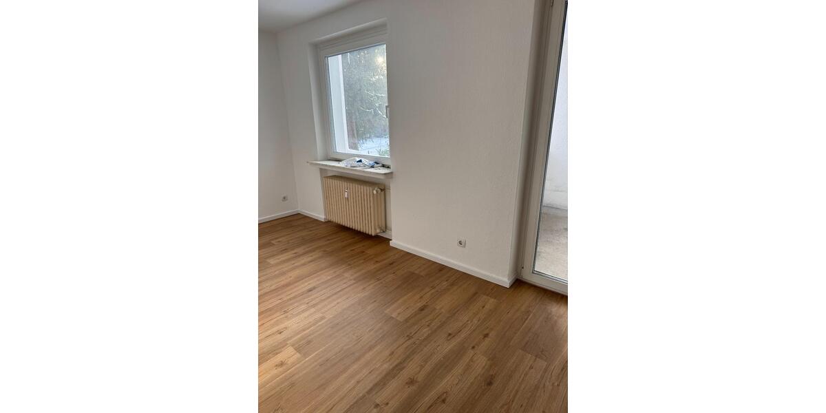 3-Zimmer-Wohnung in Altenbeken 3 zimmer