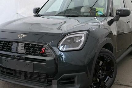 Mini Countryman S (Cooper) 12.990 km 42.220 &euro; Paderborn 33100
