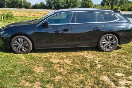 Peugeot 508 123.000 km 15.150 &euro; Salzkotten 33154