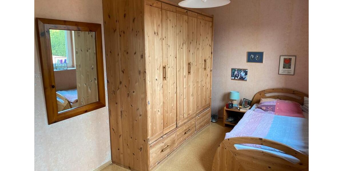 Etagenwohnung Hövelhof - 4 Zimmer, 88 m&sup2;, 1.040&euro; | Angebot:27626608