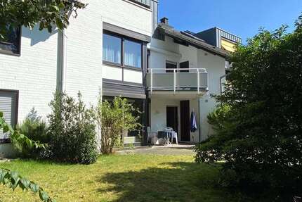 Wohnung zum Kaufen in Bielefeld 258.000 € 89.5 m² 3 zimmer