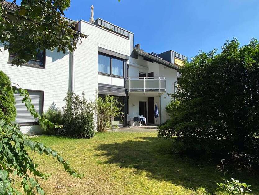 Wohnung zum Kaufen in Bielefeld 258.000 € 89.5 m² 3 zimmer