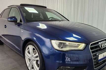 Audi A3 86.263 km 16.990 &euro; Schloß Holte-Stukenbrock 33758