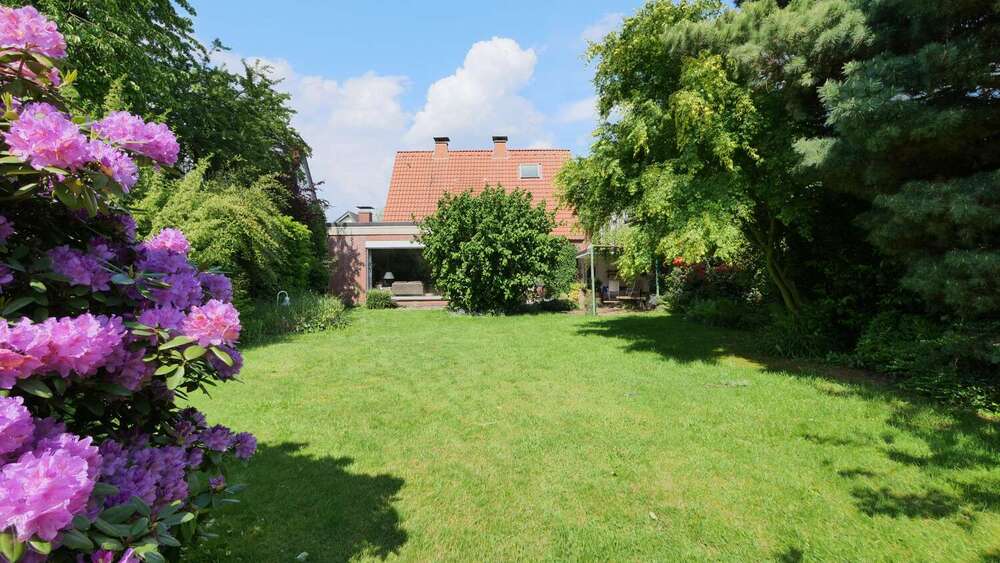 Einfamilienhaus Paderborn - 7 Zimmer, 120 m&sup2;, 489.000&euro; | Angebot:26822576
