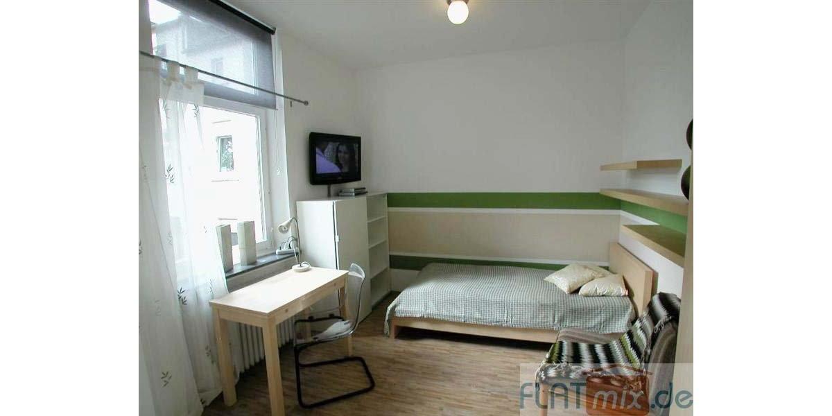 Etagenwohnung Bad Lippspringe - 1 Zimmer, 1 m&sup2;, 745&euro; | Angebot:26232632