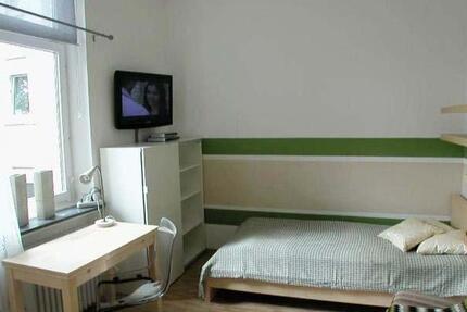 Wohnung Bad Lippspringe - 1 Zimmer, 1 m&sup2;, 745&euro; | Angebot:26232632