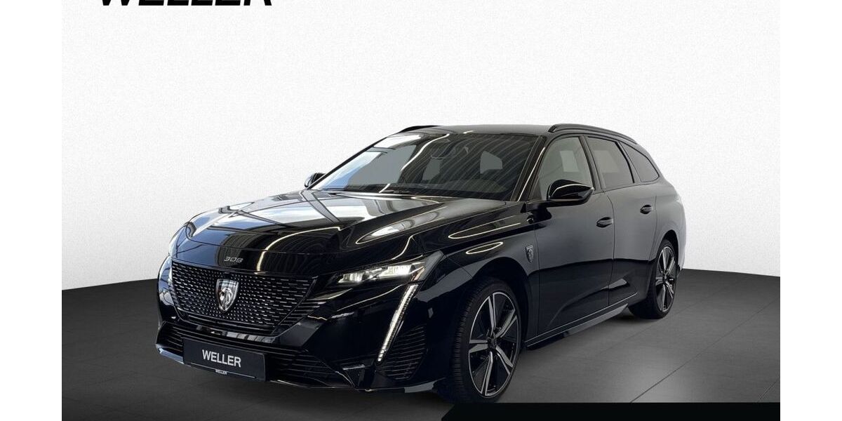Peugeot 308 31.391 km 23.480 &euro; Paderborn 33104