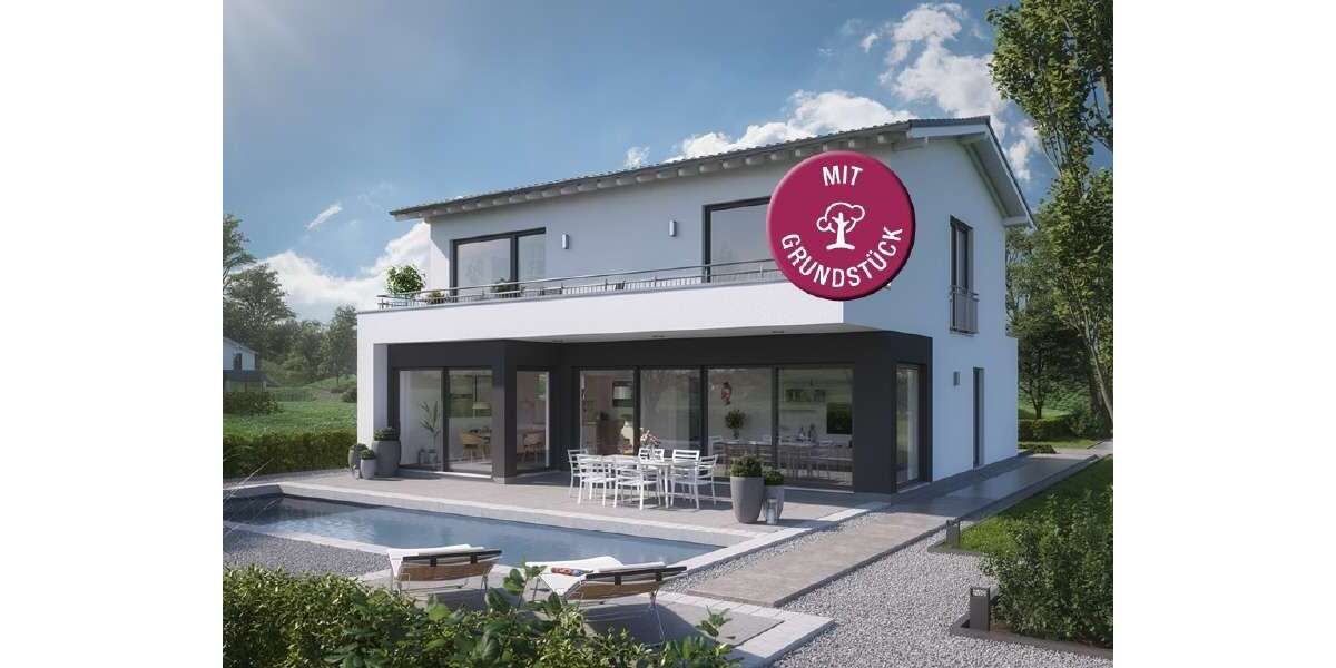 Einfamilienhaus Büren - 4 Zimmer, 173 m&sup2;, 708.272&euro; | Angebot:27572704