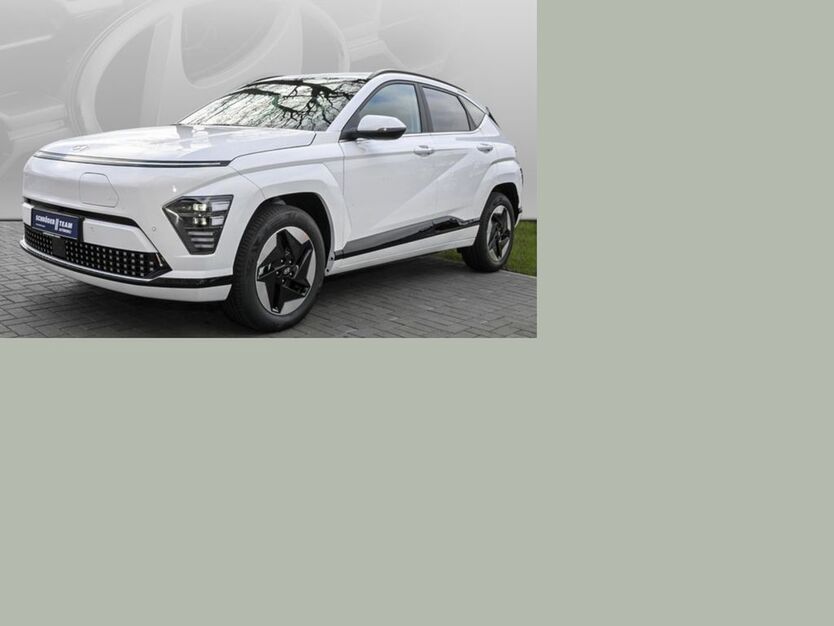 Hyundai KONA 6.808 km 32.990 € Verl 33415