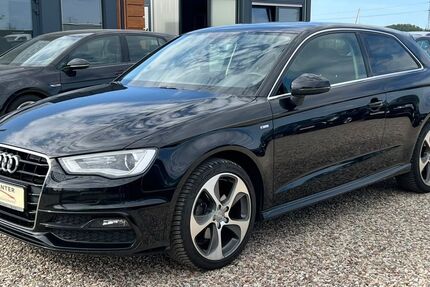Audi A3 90.000 km 11.990 &euro; Paderborn 33106