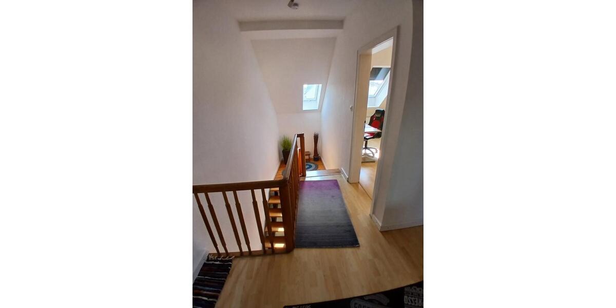 3er-WG Neugründung - möbliert! (117m² Haus) 3 zimmer