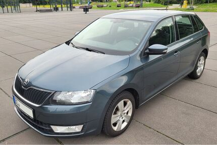 Skoda Rapid 114.000 km 7.400 € Bielefeld 33619