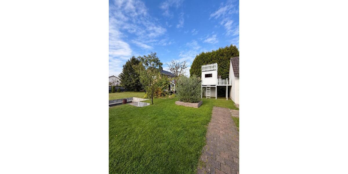 Einfamilienhaus Paderborn - 3 Zimmer, 117 m&sup2;, 650.000&euro; | Angebot:27618182