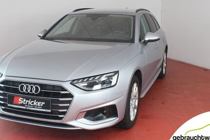 Audi A4 78.114 km 20.949 &euro; Horn-Bad Meinberg 32805