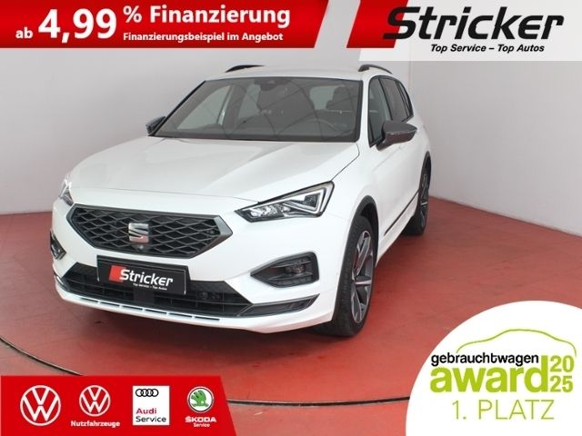Seat Tarraco 58.506 km 29.448 &euro; Horn-Bad Meinberg 32805