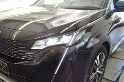 Peugeot 3008 17.150 km 27.950 &euro; Paderborn 33106