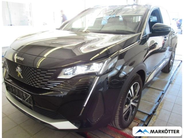 Peugeot 3008 17.150 km 27.950 &euro; Paderborn 33106