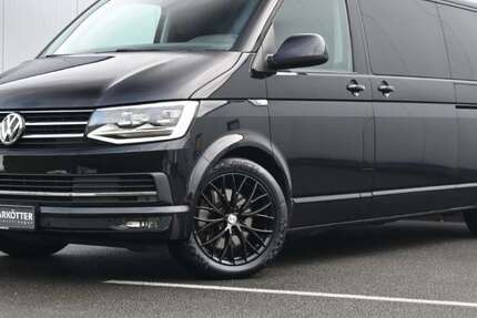 VW T6 Caravelle 155.495 km 33.850 € Paderborn 33106